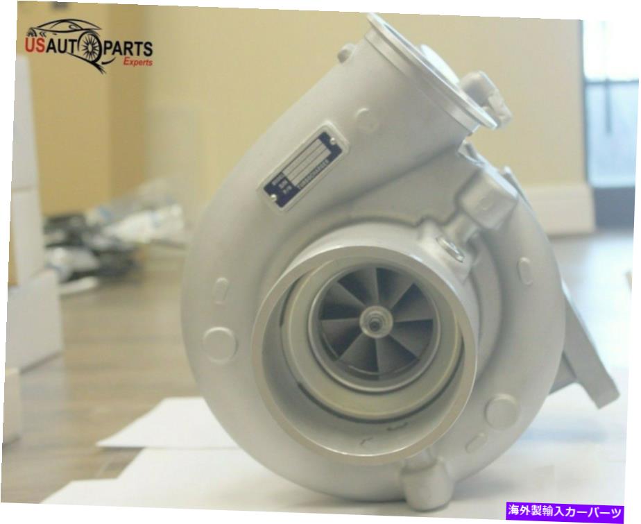 Turbo Charger ߥISX󥸥󥿡HE551VѤοѥܽŴ Brand New Replacement Turbo Charger for Cummins ISX engine Turbo HE551V