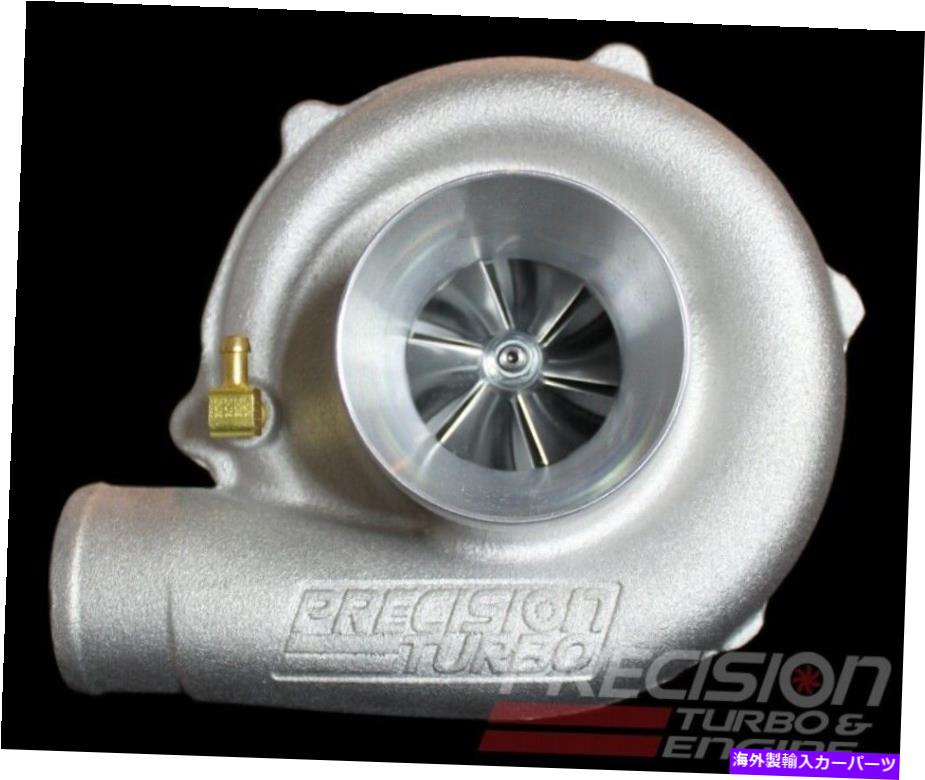 Turbo Charger PTEエントリレベル5431E MFS