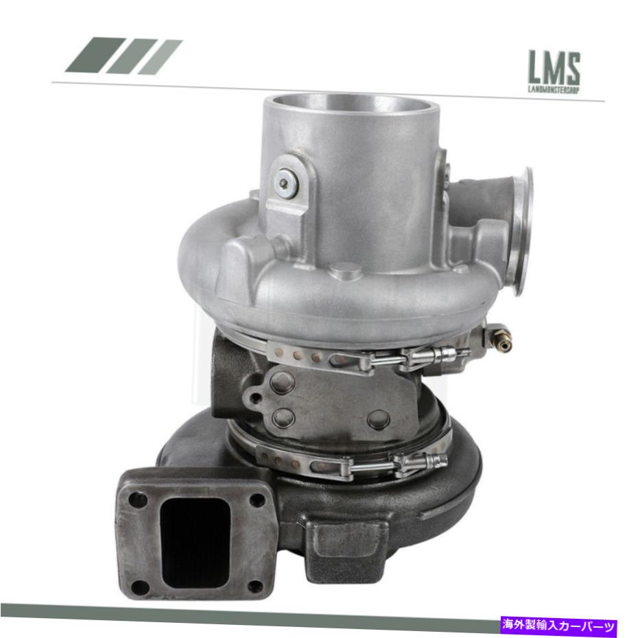 Turbo Charger ߥѥܥ㡼㡼ISX QSX15 ISX04󥸥ۥ륻åʪHE551V 3786264 T...