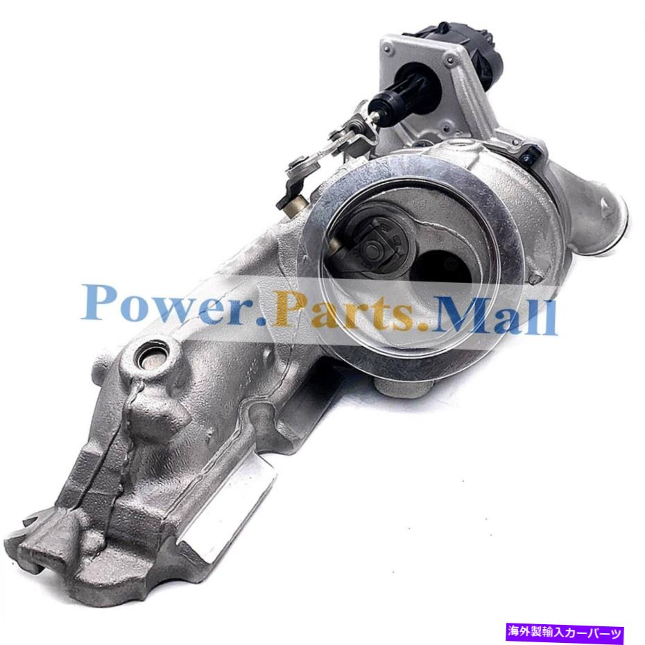 Turbo Charger ターボB38ターボチャージャー7636784 11658600045 Turbo B38 Turbocharger 7636784 11658600045 For Mini Cooper BMW 1 series 216i