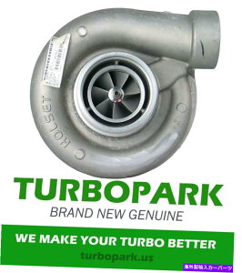 Turbo Charger 新しいOEM Holset HX55 Turbo Mercedes Benz Actros Truck OM501LA Engine 4027901 NEW OEM Holset HX55 Turbo Mercedes Benz Actros Truck OM501LA Engine 4027901