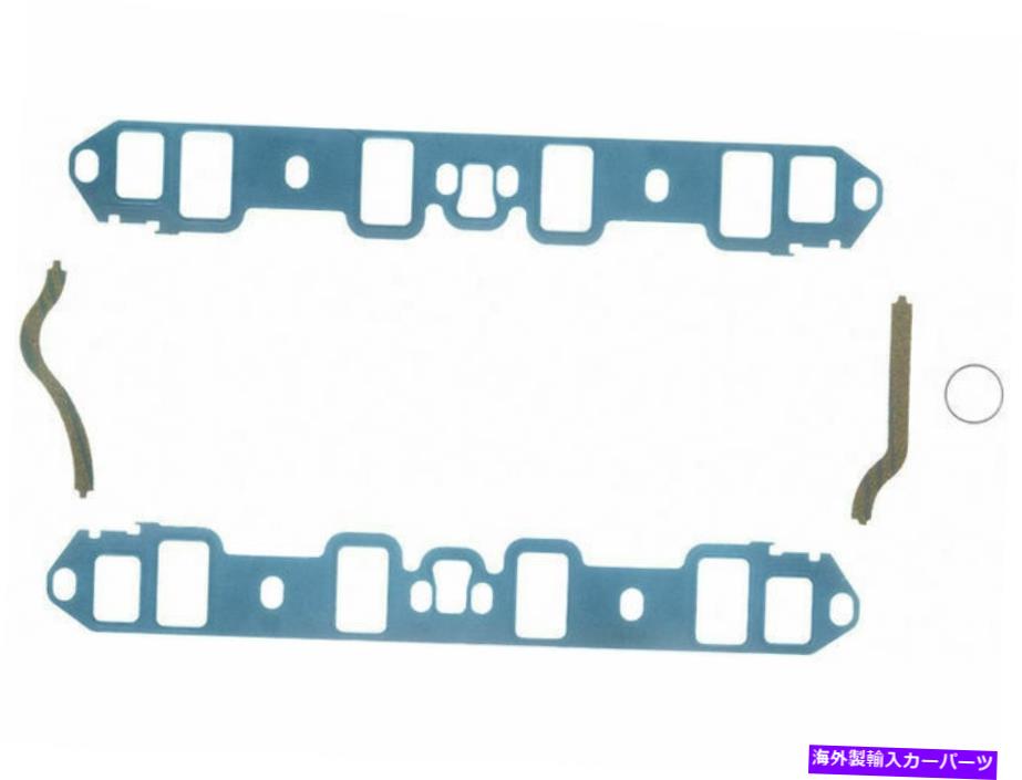 Intake Manifold 1964-1973 Ford Mustang Intakeޥ˥ۡɥåȥåFelpro 55746yk 1967 1966 For 1964-1973 Ford Mustang Intake Manifold Gasket Set Felpro 55746YK 1967 1966