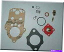 Intake Manifold Dellorto 34 FRDキャブレター再構築キット DELLORTO 34 FRD CARBURETOR REBUILD K...