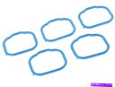 Intake Manifold 2000年から2005年のキャデラックデビルエンジンインテークマニホールドシールACデルコ88277rd 2001 For 20...
