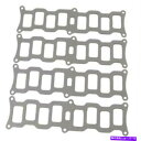 Intake Manifold トリックフローガスケット - トリックフローストリートTburner/トラックヒートマニフP/N-TFS-51522007- TRICK FLOW Gaskets-Trick Flow Stree tBurner/Track Heat manif P/N - TFS-51522007-