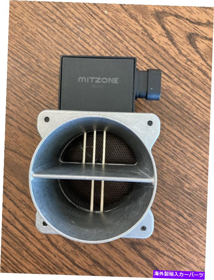 Intake Manifold Mitzone 050-001 Mass Air Flow Sensor New Fast無料配送 Mitzone 050-001 Mass Air Flow Sensor New Fast Free Shipping