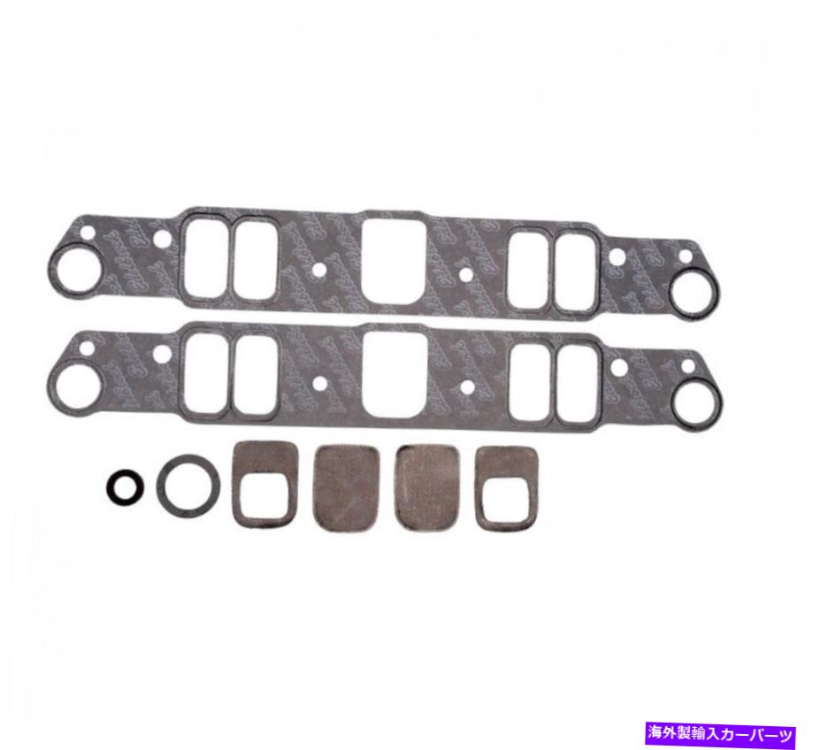 Us Custom Parts Shop USDM㤨Intake Manifold Edelbrock 7280 61-79ݥƥå326-455CI V8θ򴹵۵å Edelbrock 7280 Replacement Intake Gaskets for 61-79 Pontiac 326-455ci V8פβǤʤ57,420ߤˤʤޤ