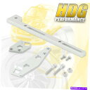 Intake Manifold LS1シートメタル吸気マニホールド大聖堂ポート102mmのスロットルケーブルブラケット Throttle Cable Brack...