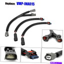 Intake Manifold #VMP-INA015マスタングGT 2015 2017 2018 5.0L用マニホールドハーネスワイヤ # VMP-INA015 Intake Manifold Harness Wire For Mustang GT 2015 2017 2018 5.0L(2)