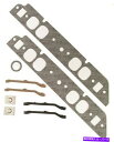 Intake Manifold MRガスケット107吸気ガスケット Mr Gasket 107 Intake Gasket(2)