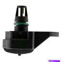 Intake Manifold Chevy Cruze 2011-2012 Bosch 0261230298マップセンサーの場合 For Chevy Cruze 2011-2012 Bosch 0261230298 Map Sensor(2)