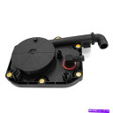 Intake Manifold BMW E53 X5 Z8にフィットするクランクケースブリーザーバルブ11611438272 Crankcase Breathe...