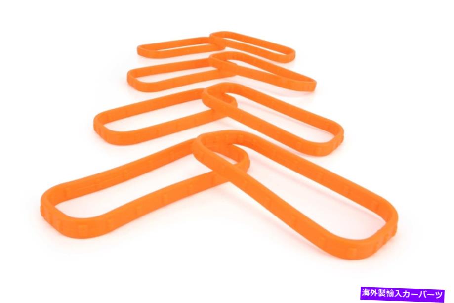 Us Custom Parts Shop USDM㤨Intake Manifold ץ146203-8򴹵۵åȥݡȥLSXR LS1/2/6/7 COMP Cams 146203-8 Replacement Intake Gasket Port Seal Lsxr Ls1 /2/6/7פβǤʤ59,070ߤˤʤޤ