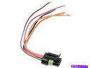 Intake Manifold シボレーP30インテークマニホールド温度センサーコネクタSMP 55926DY For Chevrolet P30 Intake Manifold Temperature Sensor Connector SMP 55926DY(2)