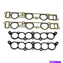 Intake Manifold トヨタタコマ1998-2004ベックアーンリーインテークマニホールドガスケットセット For Toyota Tacoma 1998-2004 Beck Arnley Intake Manifold Gasket Set