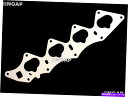 Thermal Heatshield Intake Manifold Gasket for Honda Acura B16A B16B B18C B17AカテゴリIntake Manifold状態新品メーカー車種発送詳細全国一律 送料無料 （※北海道、沖縄、離島は省く）商品詳細輸入商品の為、英語表記となります。Condition: NewSurface Finish: PTFECountry/Region of Manufacture: United StatesInterchange Part Number: HeatshieldManufacturer Part Number: NGAP-1389-TGBrand: NGAPFitment Type: Direct ReplacementManufacturer Warranty: 1 Year《ご注文前にご確認ください》■海外輸入品の為、NC・NRでお願い致します。■取り付け説明書は基本的に付属しておりません。お取付に関しましては専門の業者様とご相談お願いいたします。■通常2〜4週間でのお届けを予定をしておりますが、天候、通関、国際事情により輸送便の遅延が発生する可能性や、仕入・輸送費高騰や通関診査追加等による価格のご相談の可能性もございますことご了承いただいております。■海外メーカーの注文状況次第では在庫切れの場合もございます。その場合は弊社都合にてキャンセルとなります。■配送遅延、商品違い等によってお客様に追加料金が発生した場合や取付け時に必要な加工費や追加部品等の、商品代金以外の弊社へのご請求には一切応じかねます。■弊社は海外パーツの輸入販売業のため、製品のお取り付けや加工についてのサポートは行っておりません。専門店様と解決をお願いしております。■大型商品に関しましては、配送会社の規定により個人宅への配送が困難な場合がございます。その場合は、会社や倉庫、最寄りの営業所での受け取りをお願いする場合がございます。■輸入消費税が追加課税される場合もございます。その場合はお客様側で輸入業者へ輸入消費税のお支払いのご負担をお願いする場合がございます。■商品説明文中に英語にて”保証”関する記載があっても適応はされませんのでご了承ください。■海外倉庫から到着した製品を、再度国内で検品を行い、日本郵便または佐川急便にて発送となります。■初期不良の場合は商品到着後7日以内にご連絡下さいませ。■輸入商品のためイメージ違いやご注文間違い当のお客様都合ご返品はお断りをさせていただいておりますが、弊社条件を満たしている場合はご購入金額の30％の手数料を頂いた場合に限りご返品をお受けできる場合もございます。(ご注文と同時に商品のお取り寄せが開始するため)（30％の内訳は、海外返送費用・関税・消費全負担分となります）■USパーツの輸入代行も行っておりますので、ショップに掲載されていない商品でもお探しする事が可能です。お気軽にお問い合わせ下さいませ。[輸入お取り寄せ品においてのご返品制度・保証制度等、弊社販売条件ページに詳細の記載がございますのでご覧くださいませ]&nbsp;