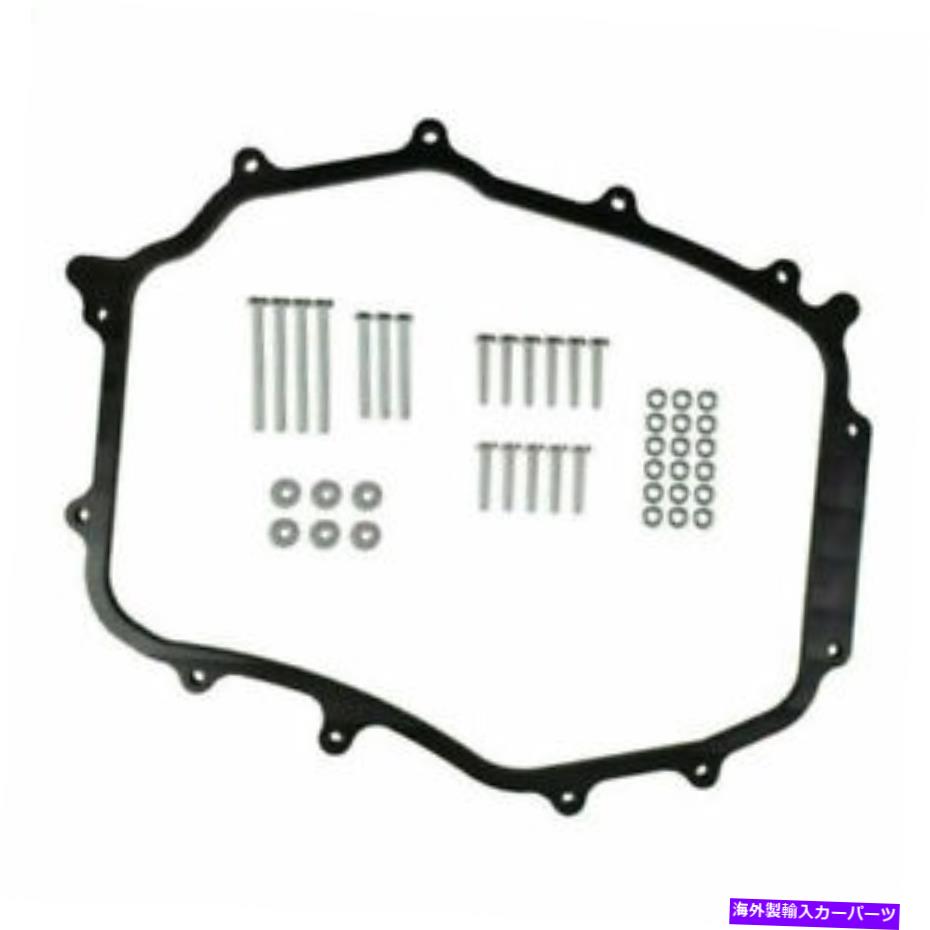 Intake Manifold Infiniti BSim-40201Υޥ륷ɥץʥॹڡ Thermal Shield Plenum Spacer for Nissan &Infiniti BXIM-40201