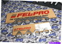 Intake Manifold 1997-01 Acura Integra Type R B18C5のFel Pro摂取量と排気マニホールドガスケット FEL ...