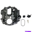 Intake Manifold Workhorse Fastrack FT931 Intake Manifold 2002 2003アッパーキットプラスチック615-182用 For Workhorse FasTrack FT931 Intake Manifold 2002 2003 Upper Kit Plastic 615-182