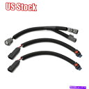Intake Manifold GTインテークマニホールドコネクタCMCV Ford Mustang GT 2015-2017用ワイヤーハーネス GT Intake Manifold Connector CMCV Wire Harness For Ford Mustang GT 2015-2017(2)