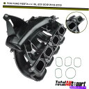 Intake Manifold フォードフォーカスエコスポーツL4 2.0L CP9Z9424B用のガスケット付きエンジン吸気マニホールド Engine Intake Manifold with Gasket for Ford Focus EcoSport L4 2.0L CP9Z9424B(2)