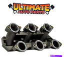 Intake Manifold 98-01水銀登山者のためのガスケット4.0L w/ガスケットw/ガスケット付きマニホールド下部(プラスチック)マニホールド Lower (Plastic) Intake Manifold w/Gaskets 4.0L for 98-01 Mercury Mountaineer