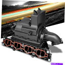 Intake Manifold 06-17のブラックABSプラスチック吸気マニホールドアセンブリ2900315249 Black ABS Plastic Intake Manifold Assembly For 06-17 Opel Astra 2900315249