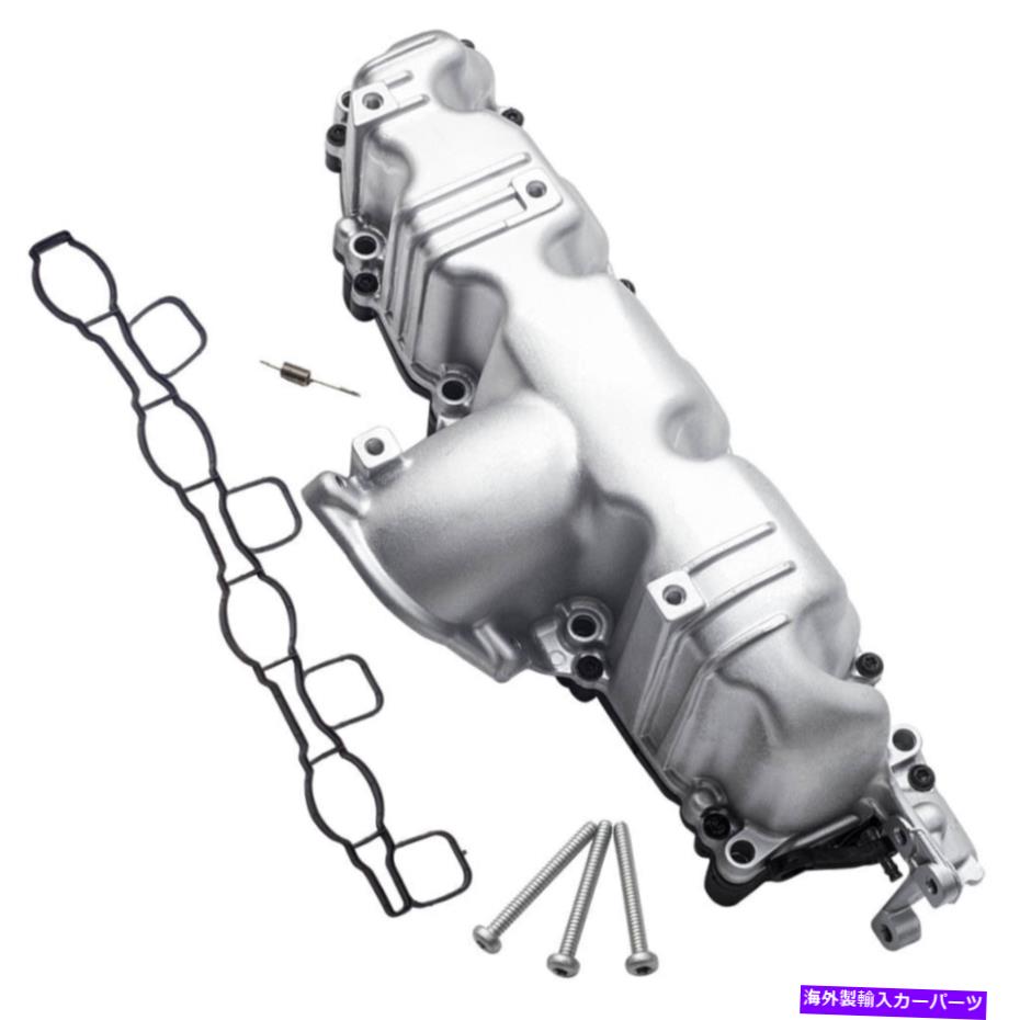 Intake Manifold ե륯󥸥åӡȥ르2.0L L4ǥ03L129086ζݼޥ˥ۡ Silver Intake Manifold for Volkswagen Jetta Beetle Golf 2.0L L4 Diesel 03L129086