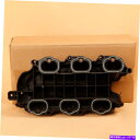 Intake Manifold 2011-2020の吸気マニホールドの低下Dodge Grand Caravan Charger Challenger 3.6L...