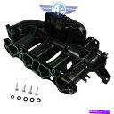 Intake Manifold ガスケットとハードウェアを備えた吸気マニホールドビュイックシボレーソニック615-380 Intake Manifold with Gaskets & Hardware Fits Buick Chevrolet Sonic 615-380(2)