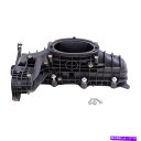 Intake Manifold 16スプリンター2.1Lターボ吸気マニホールドモーターなしのガスケット付きマニホールド 16 Sprinter 2.1L Turbo Intake Manifold with Gasket without Motor