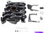 Intake Manifold 83GH95Sơޥ˥ۡɤ2002ޡ꡼ޥƥ˥Ŭ礷ޤ 83GH95S Intake Manifold Fits 2002 Mercury Mountaineer