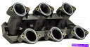 Intake Manifold 新しい低プラスチックエンジン吸気マニホールドドーマン615-176 New Lower Plastic Engine Intake Manifold Dorman 615-176