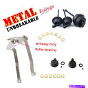 Intake Manifold メルセデスC E用のベアリング修理キット付き新しい金属摂取マニホールドエアフラップランナー New Metal Intake M...