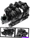 Intake Manifold ドーマン615-465上部プラスチック吸気マニホールド - ガスケットが含まれています Dorman 615-465 Upper Plastic Intake Manifold - Gasket Included