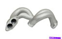 Intake Manifold Empiストックスタイルデュアルポートエンドキット(エンドキャスティング)00-3238-0 Empi Stock Style ...