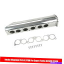 Intake Manifold 吸気マニホールド2JZ-GE FFIMがトヨタスープラ /レクサスSC300 IS300 GS300に適合する Intake M...