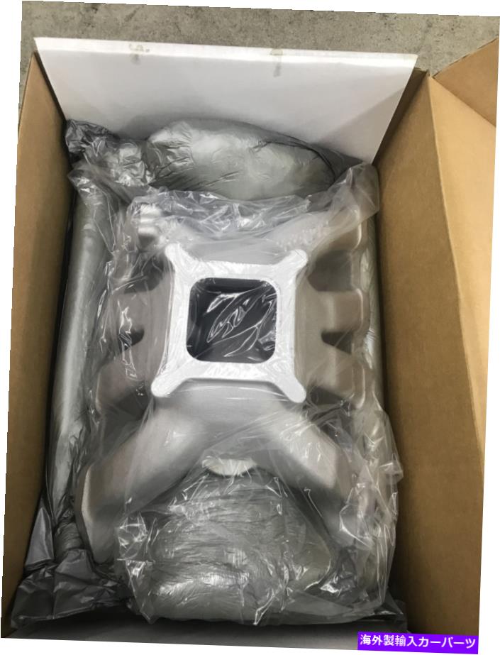 Us Custom Parts Shop USDM㤨Intake Manifold Edelbrock 28799 Victor꡼ե14 NASCAR NASCARȥȥå̤ǯ Edelbrock 28799 Victor series phase 14 nascar nationwide and truck unmachinedפβǤʤ94,160ߤˤʤޤ