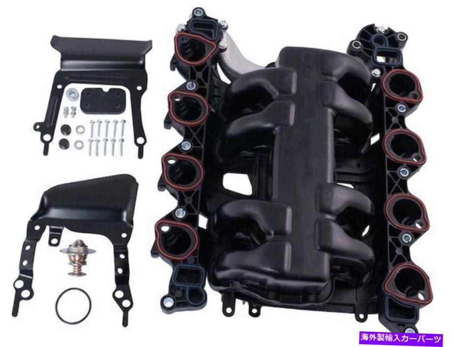 Intake Manifold 1996ǯ2000ǯΥեɥ饦ӥȥꥢơޥ˥ۡ58569ms 1999 1997 1998 For 1996-2000 Ford Crown Victoria Intake Manifold 58569MS 1999 1997 1998