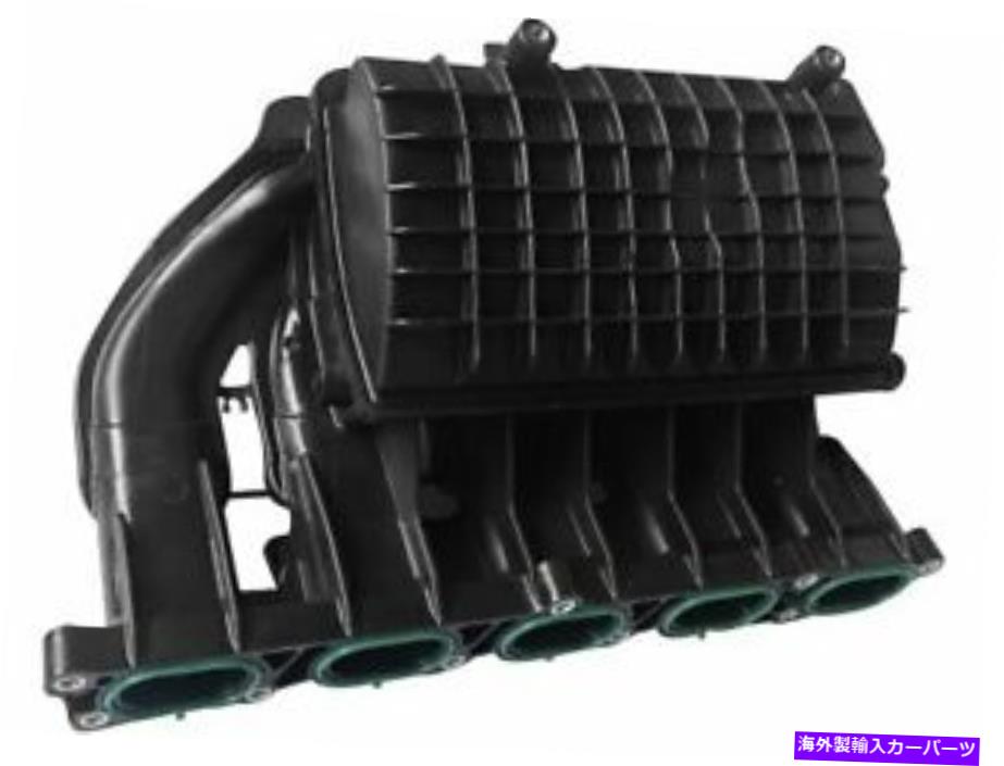 Intake Manifold 34pm15Sơޥ˥ۡŬ2010-2014 VWե١ Replacement 34PM15S Intake Manifold Fits 2010-2014 VW Golf Base