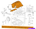 Intake Manifold Ford OEM 11-14 F-150-IntakeマニホールドBR3Z9424S FORD OEM 11-14 F-150-Intake Manifold BR3Z9424S(2)