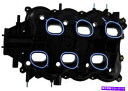 Intake Manifold エンジン吸気マニホールドオートパートINTLフィット99-03 Fo ...