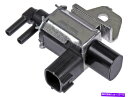 Intake Manifold 日産ムラノ摂取マニホールドランナーソレノイドドーマン85441FNの場合 For Nissan Murano Intake Manifold Runner Solenoid Dorman 85441FN(2)