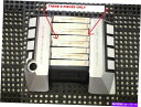 Intake Manifold Camaro 2010-2015 8ピースステンレス摂取マニホールドカバーエンジンクロムパーツ Camaro 2010-2015...