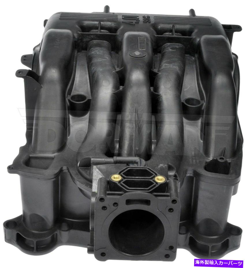 Intake Manifold 2002-2003 Ford Explorer 4.0L V6󥸥۵ޥ˥ۡɥåѡɡޥ265FN13 Fits 2002-2003 Ford Explorer 4.0L V6 Engine Intake Manifold Upper Dorman 265FN13