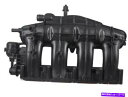 Intake Manifold Jetta Passat CC Beetle A3 Quattro TT TTS EOS GTI FF46P1の摂取マニホールド Intake Manifold For Jetta Passat CC Beetle A3 Quattro TT TTS Eos GTI FF46P1(2)