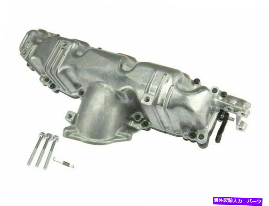 Intake Manifold 2010-2014フォルクスワーゲンゴルフインテークマニホールド567777JJ 2011 2012 2013ベース For 2010-2014 Volkswagen Golf Intake Manifold 56777JJ 2011 2012 2013 Base