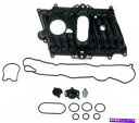Intake Manifold 2004年から2005年のワークホースP30の上部エンジン吸気マニホールド-615-181-hpドーマン - Upper Engine Intake Manifold for 2004-2005 Workhorse P30 -- 615-181-HP Dorman -