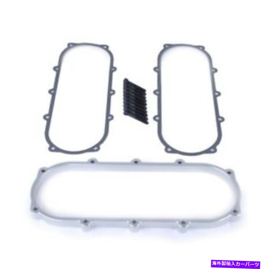 Intake Manifold Skunk2ウルトラストリートインテークマニホールドプレナムスペーサー.5リットルシルバーB＆Kシリーズ Skunk2 Ultra Street Intake Manifold Plenum Spacer .5 Liter Silver B & K Series