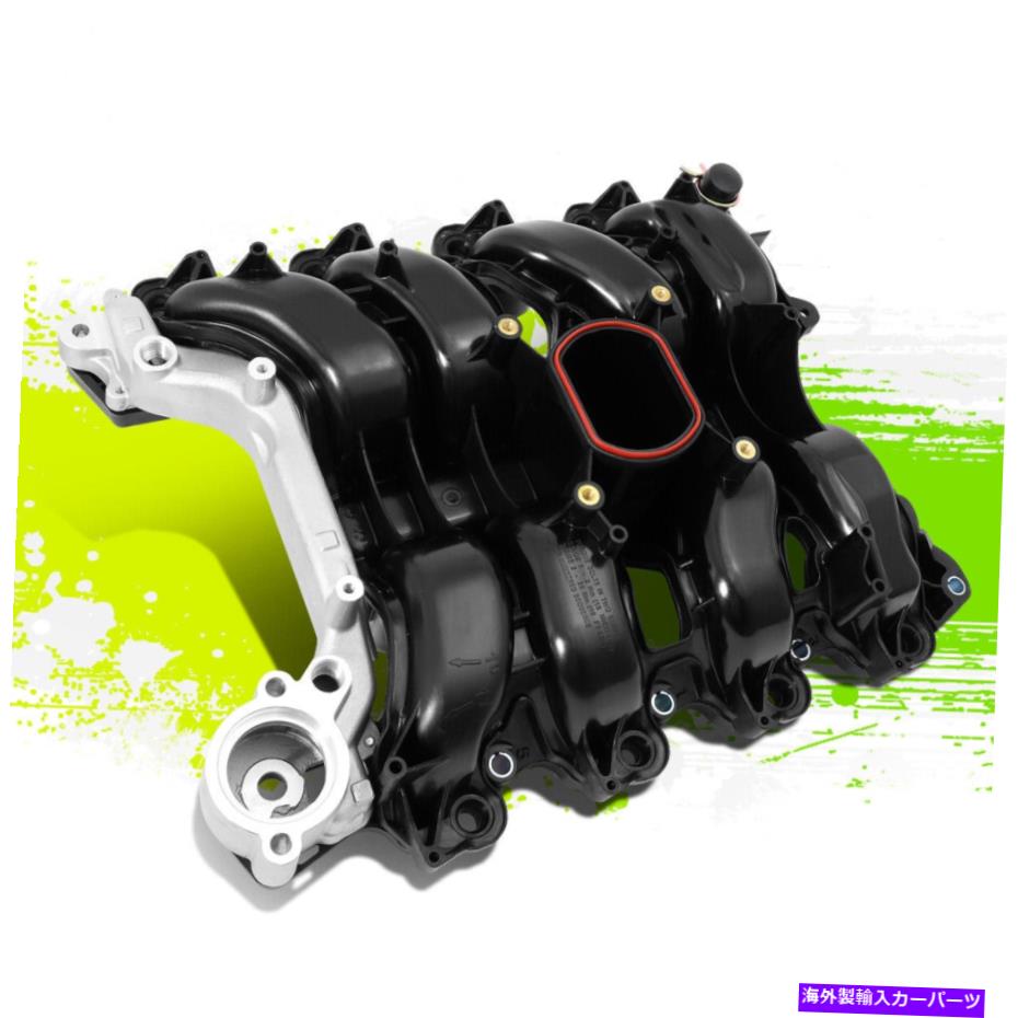 Intake Manifold 02-05եɥץ顼4.6L V8 OE륨󥸥󥢥åѡơޥ˥ۡɥå03 04 FOR 02-05 FORD EXPLORER 4.6L V8 OE STYLE ENGINE UPPER INTAKE MANIFOLD KIT 03 04